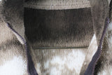 Vintage Wolf Fleece Full Zip Women’s Medium / Large