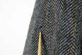 Vintage Harris Tweed Blazer Medium