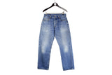 Vintage Levi's 618 Jeans W 32 L 30