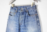 Vintage Levi's 618 Jeans W 32 L 30