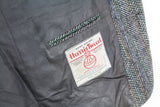 Vintage Harris Tweed Blazer Medium
