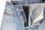 Vintage Levi's 618 Jeans W 32 L 30
