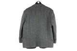 Vintage Harris Tweed Blazer Medium