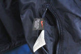 Vintage Nike Reversible Fleece Jacket Full Zip XXLarge