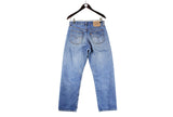 Vintage Levi's 618 Jeans W 32 L 30
