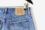 Vintage Levi's 618 Jeans W 32 L 30