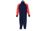 Vintage Adidas Coveralls Suit Women's Small / Medium