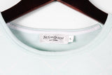 Vintage Yves Saint Laurent T-Shirt Women's XLarge