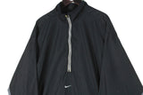 Vintage Nike Anorak Jacket XXLarge
