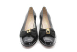 Vintage Salvatore Ferragamo Shoes Women's US 9