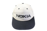 Vintage Nokia Cap