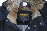 Vintage Woolrich Jacket Medium