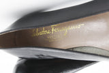Vintage Salvatore Ferragamo Shoes Women's US 9