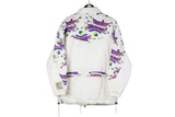 Vintage Ellesse Ski Jacket Large