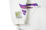 Vintage Ellesse Ski Jacket Large