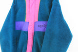 Vintage Helly Hansen Fleece Full Zip Small