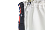 Vintage Kappa Track Pants Large / XLarge