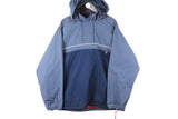 Vintage Nike Anorak Jacket XLarge