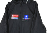Vintage Peugeot Jacket Medium / Large