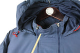 Vintage Nike Anorak Jacket XLarge
