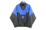 Vintage Asics Anorak Jacket Medium / Large