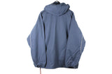 Vintage Nike Anorak Jacket XLarge