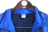Vintage Asics Anorak Jacket Medium / Large