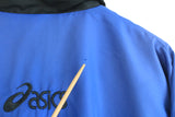 Vintage Asics Anorak Jacket Medium / Large