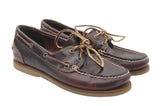 Vintage Timberland Boat Shoes Women's US 6