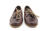 Vintage Timberland Boat Shoes Women's US 6