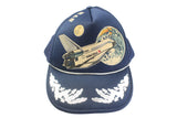 Vintage NASA Trucker Cap