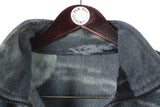 Vintage Wolf Fleece Full Zip Women’s Large