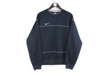 Vintage Nike Sweatshirt Medium