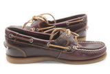 Vintage Timberland Boat Shoes Women's US 6