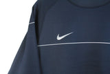 Vintage Nike Sweatshirt Medium