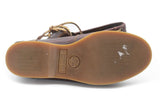 Vintage Timberland Boat Shoes Women's US 6