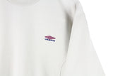 Vintage Umbro Sweatshirt Small