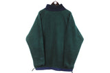 Vintage Helly Hansen Fleece Full Zip XLarge