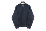 Vintage Nike Sweatshirt Medium
