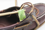 Vintage Timberland Boat Shoes Women's US 6