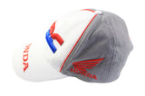 Vintage Honda HRC Cap