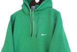 Vintage Nike Hoodie Small