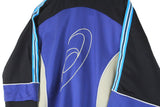 Vintage Asics Track Jacket Medium