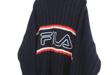 Vintage Fila Sweater XLarge