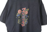 Vintage Adidas Streetball T-Shirt XLarge
