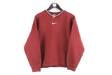 Vintage Nike Sweatshirt Women’s Small