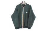 Vintage Helly Hansen Fleece Full Zip Small / Medium
