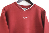 Vintage Nike Sweatshirt Women’s Small