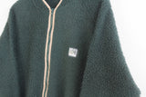 Vintage Helly Hansen Fleece Full Zip Small / Medium