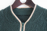 Vintage Helly Hansen Fleece Full Zip Small / Medium